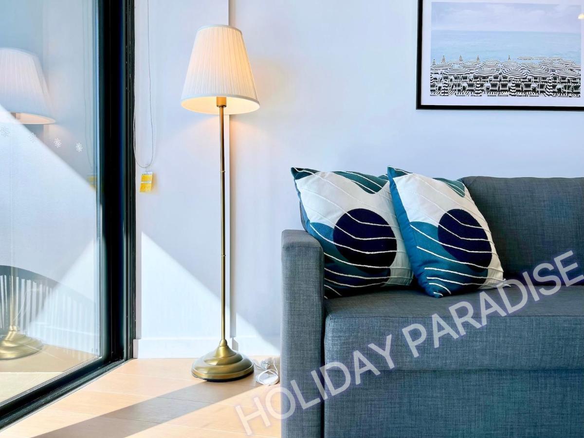 Luxury S Casino Residences Broadbeach - Holiday Paradise Голд-Кост Экстерьер фото